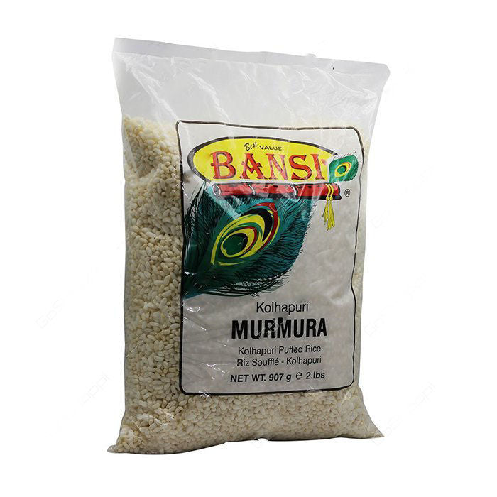Bansi Kolhapuri Murmura 2 lb