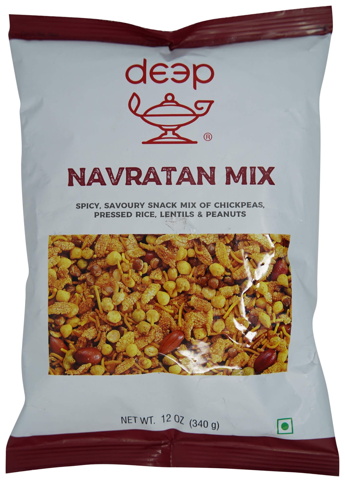 Wholesale Deep Navratan Mix 12 OZ- Bulk
