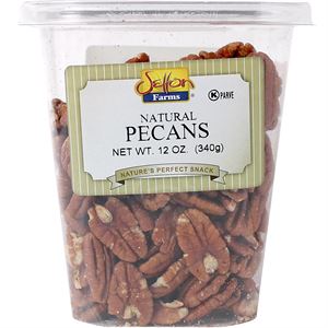 Wholesale Setton Farms Pecans 12 Oz Tub- Bulk