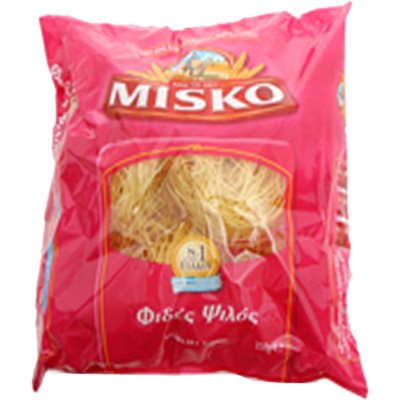Wholesale Misko Fides 500G Bag- Bulk