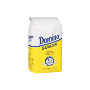 Domino Sugar Bales 4lb