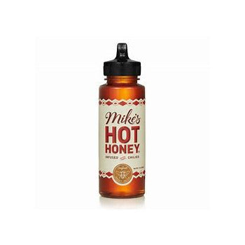 Mike's Hot Honey Honey Squeeze Bottle 12oz
