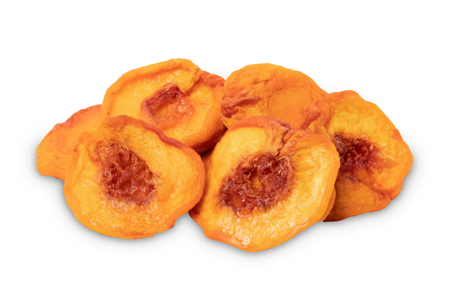 Wholesale Setton Farms California Peaches 25 lb Bulk Box- Bulk