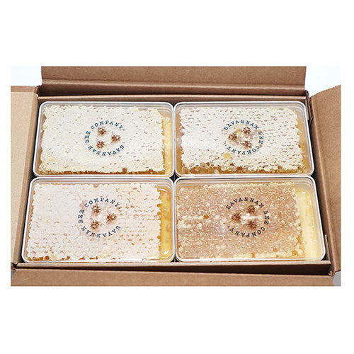 Savannah Bee Company Honeycomb Tray 12.3oz