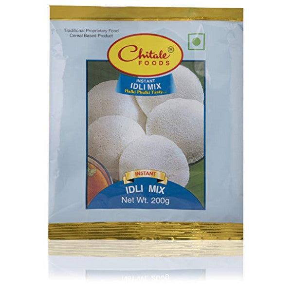 Wholesale Chitale Idli Mix 7 oz- Bulk