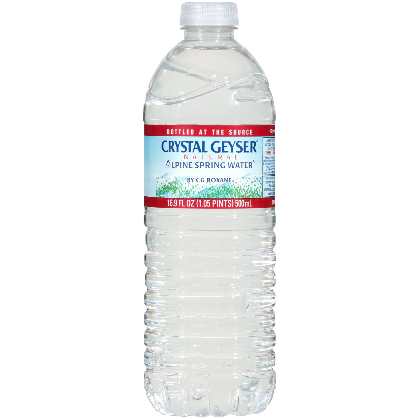 Wholesale Alpine Water 35/.5 Liter- Bulk