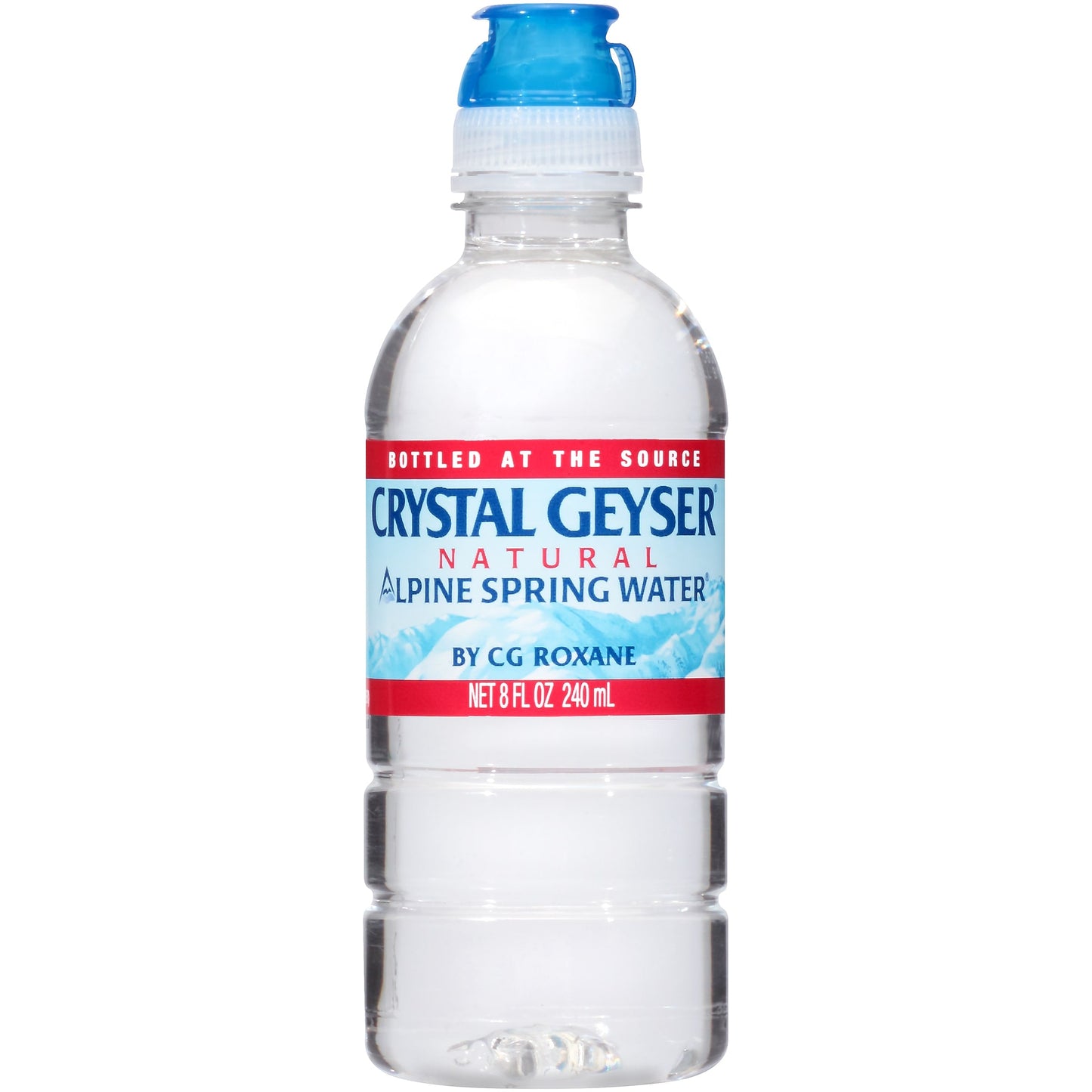 Wholesale Alpine Water Sport Cap 32/8 Oz (4/8Pk)- Bulk