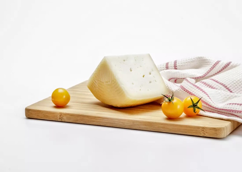 Wholesale Brigante Lactose Free Cheese 3 lb- Bulk