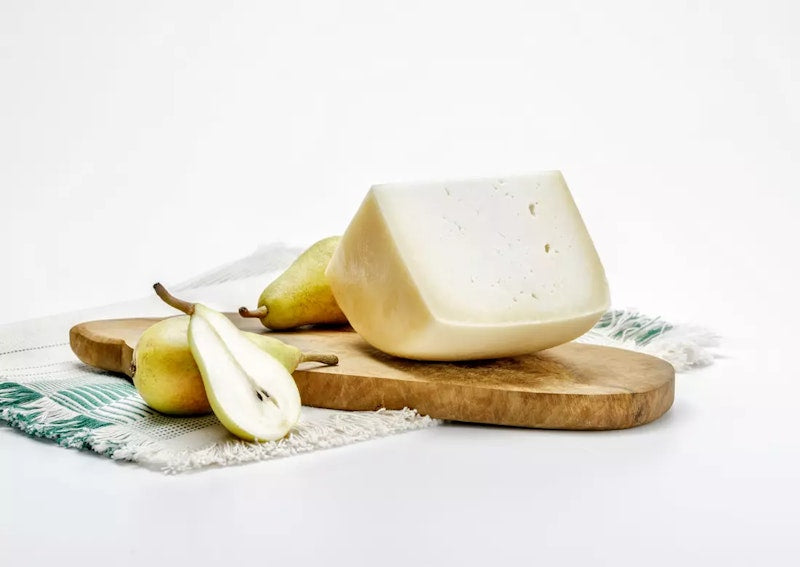 Wholesale Capra Sarda Cheese 7 lb- Bulk