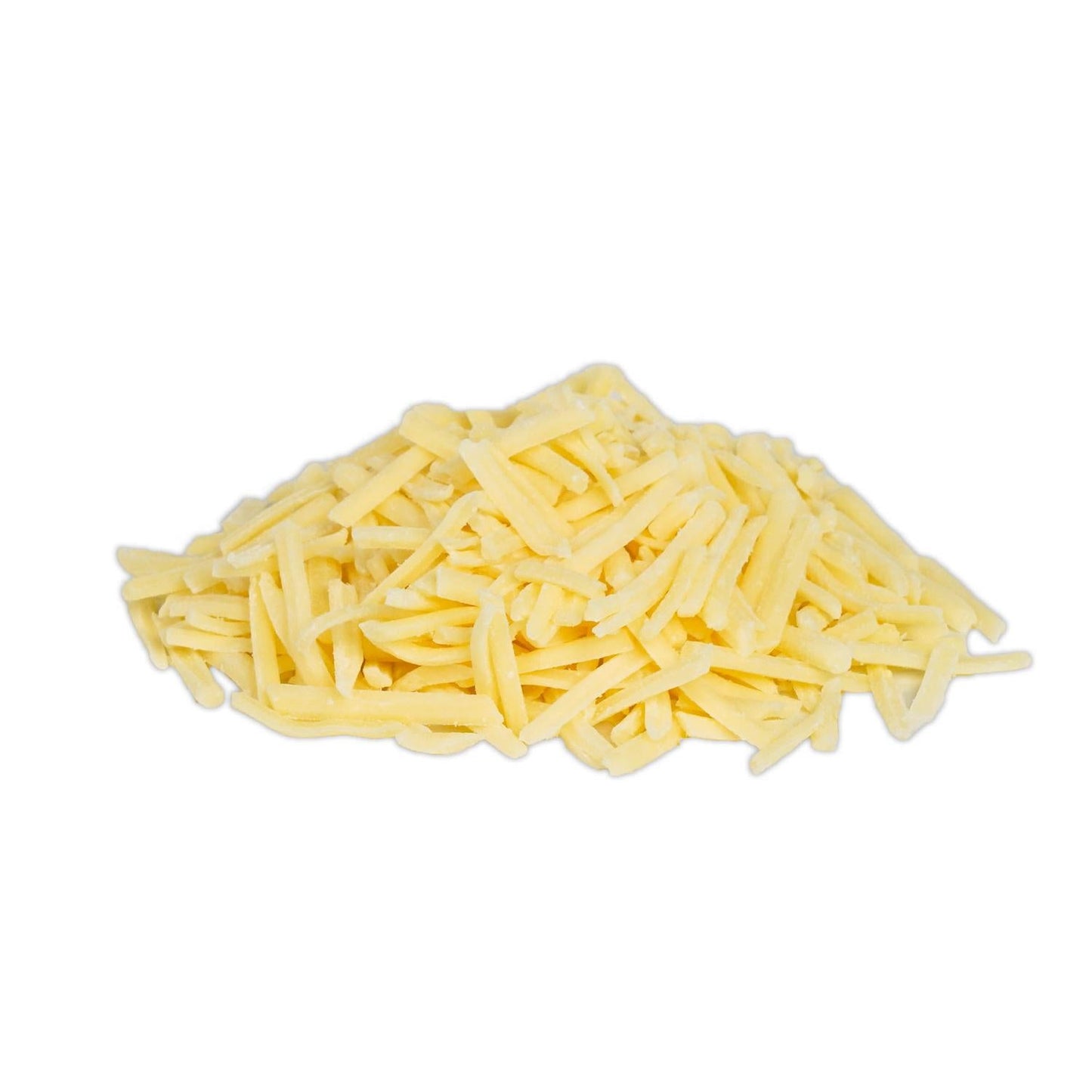 Wholesale Tillamook County Creamery White Shredded Cheddar 5 lb Case- Bulk