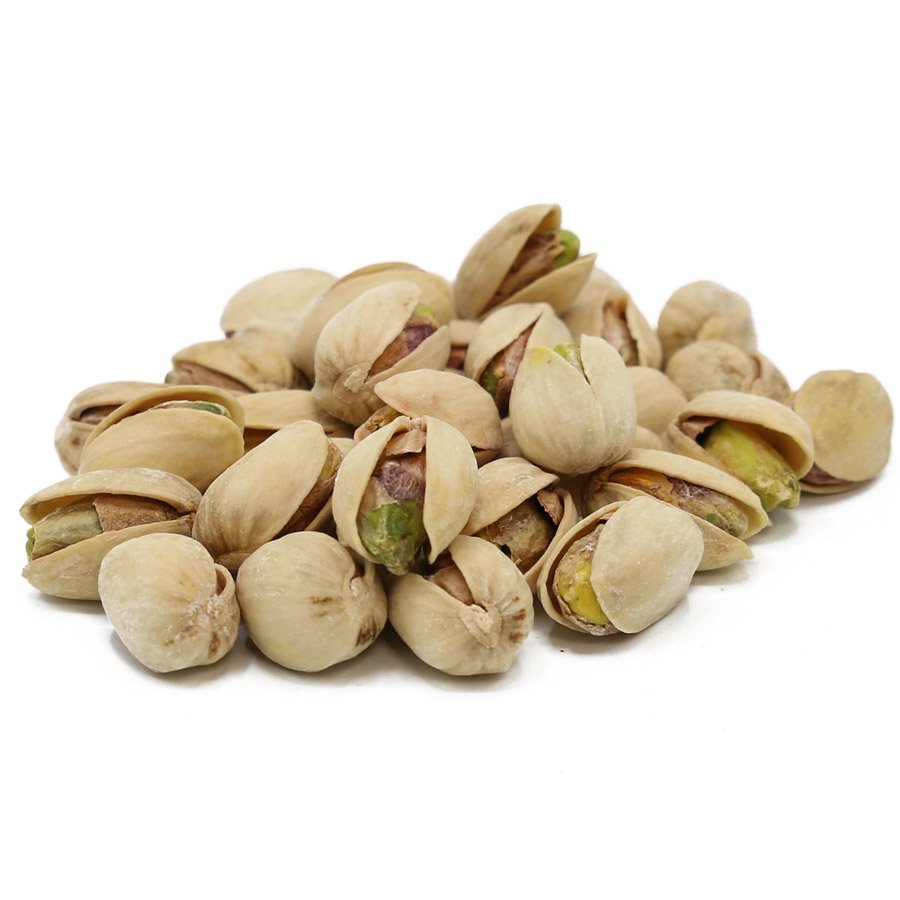 Wholesale Setton Farms Shelled Pistachios 80% Whole 30 lb Bulk Box- Bulk