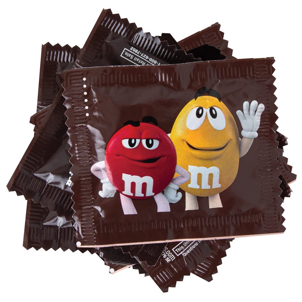 Wholesale M&M'S Original Fun Size 20 Lb- Bulk