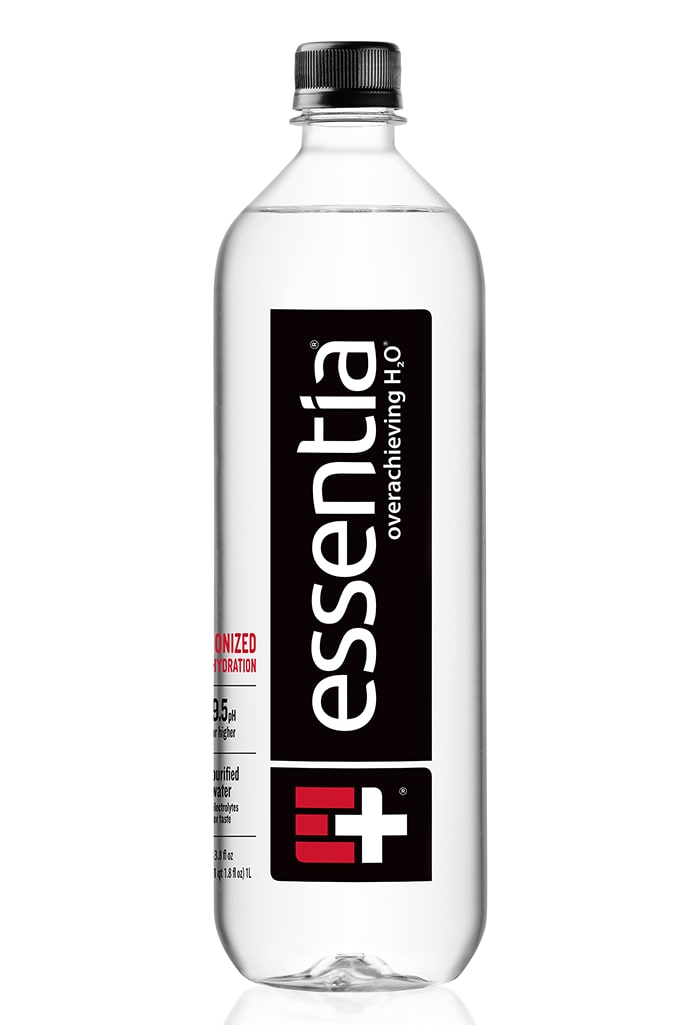 Wholesale Essentia Water 12/1 Liter- Bulk