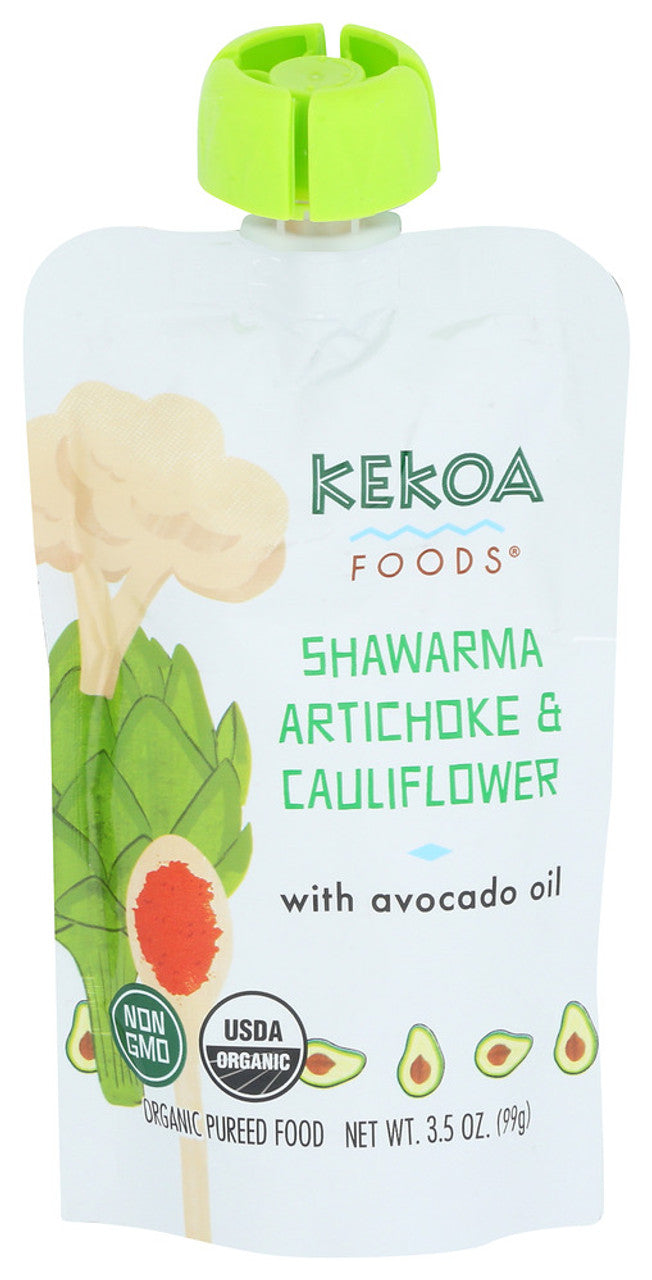 Wholesale Food Baby Shwrma Art Cau- Bulk