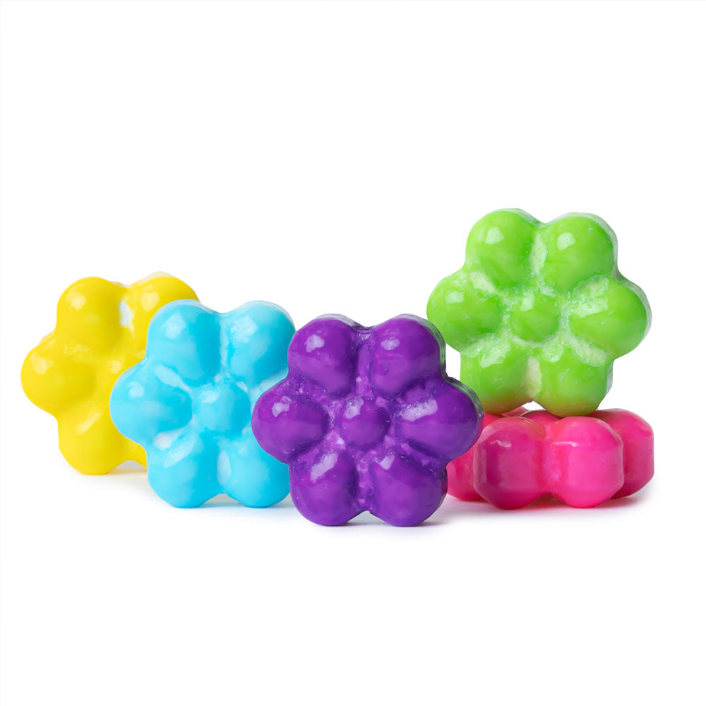 Wholesale Müttenberg Candy Dextrose Flower Garden Mix Up- Bulk