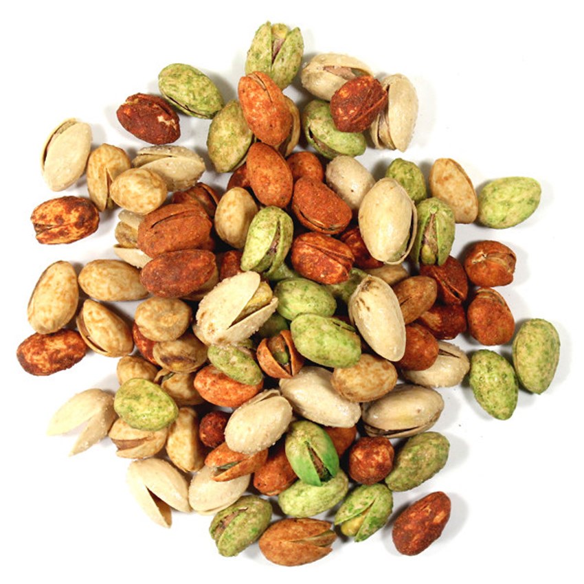 Wholesale Setton Farms Pistachio Power Blend 20 lb Bulk Box- Bulk