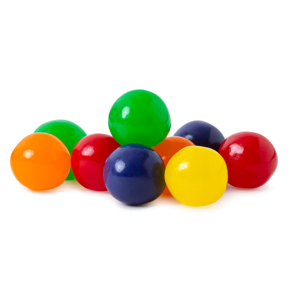 Wholesale Jelly Belly Assorted Fruit Sours- Bulk