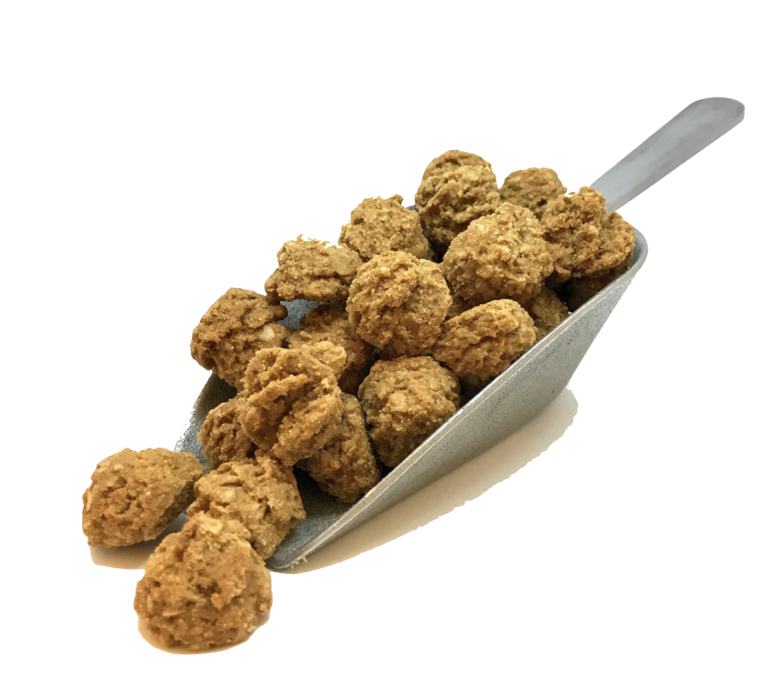 Wholesale Setton Farms All-Natural Colors & Flavors Peanut Butter Gems Bulk Box- Bulk