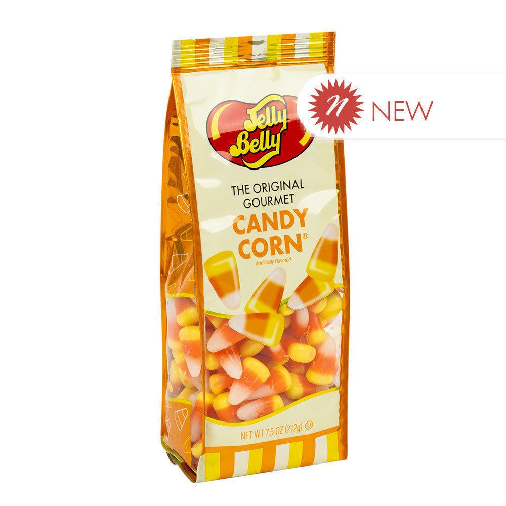 Wholesale Jelly Belly Candy Corn 7.5 Oz Gift Bag- Bulk