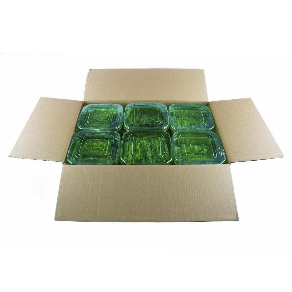 Wholesale Sour Punch 3 Individually Wrapped Assorted Twists 2.59 Lbs- Bulk