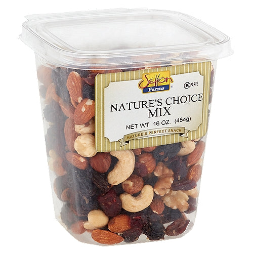 Wholesale Setton Farms Nature`S Choice Mix 16 Oz Tub- Bulk