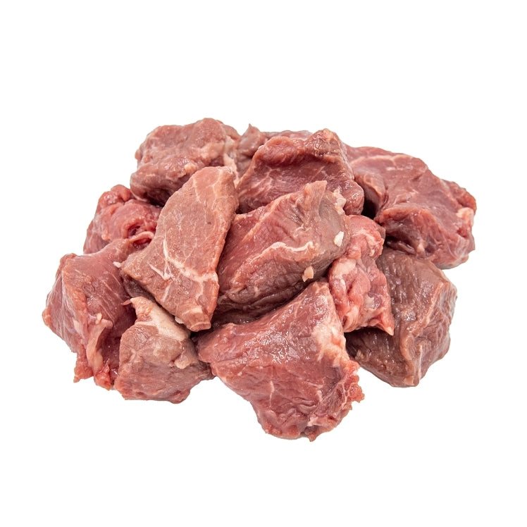 Cattleman'S Selection Beef, Tip Tenderloin 1190C Raw Frozen