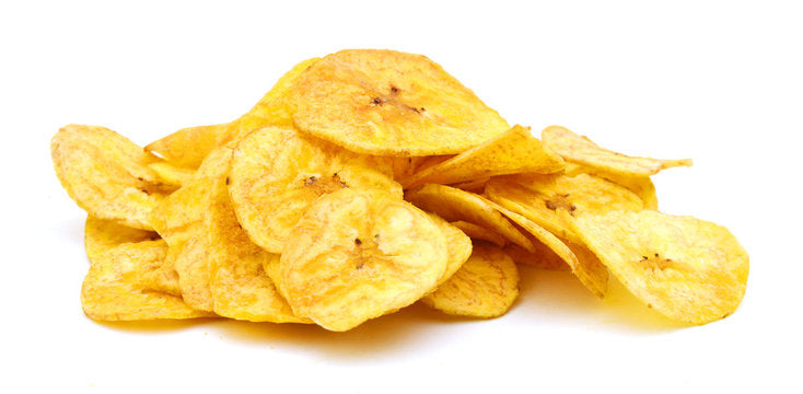 Wholesale Setton Farms Plantain Chips 10 lb Bulk Box- Bulk