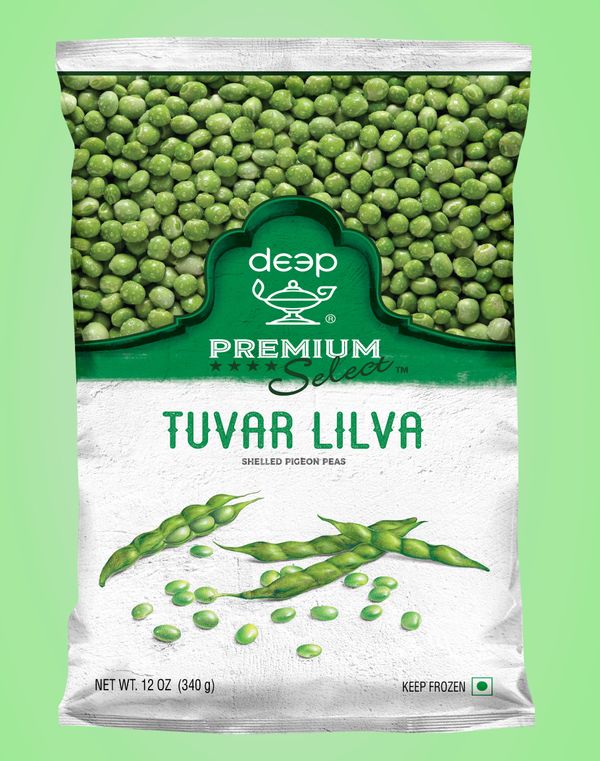 Deep Tuvar Lilva 12 oz