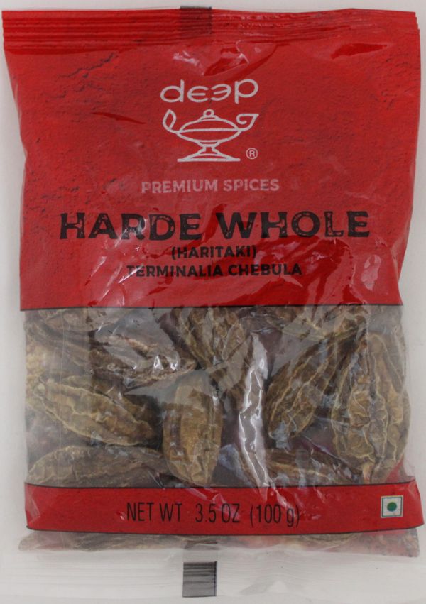 Deep Harde Whole 3.5 oz