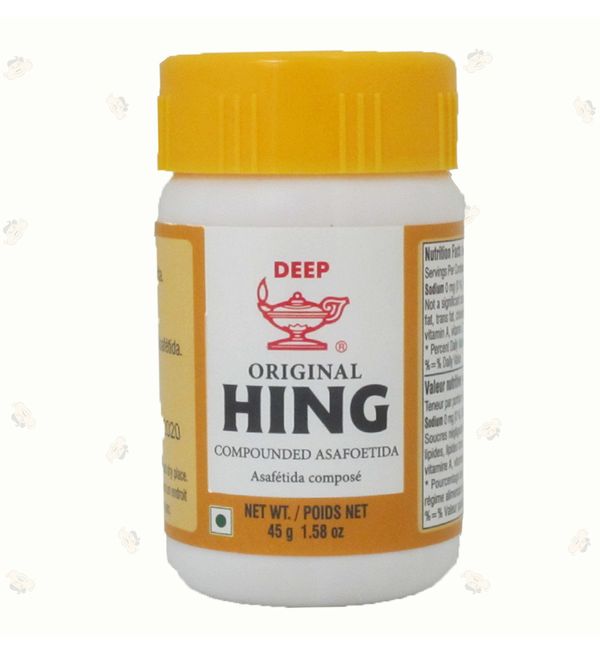 Wholesale Deep Original Hing 1.58 oz- Bulk
