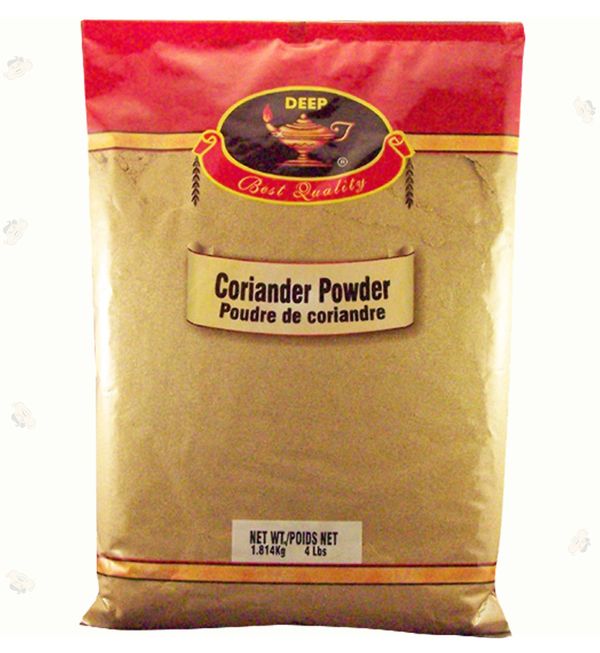 Deep Coriander Powder 4 lb