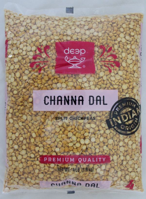 Deep Channa Dal Premium Indian Origin 4 lb
