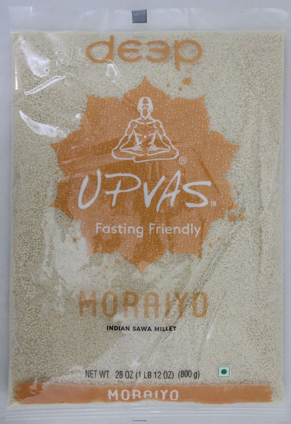 Deep Upvas Moraiyo 28 oz