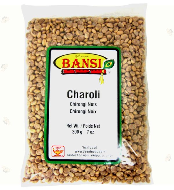 Wholesale Bansi Charoli 7 oz- Bulk