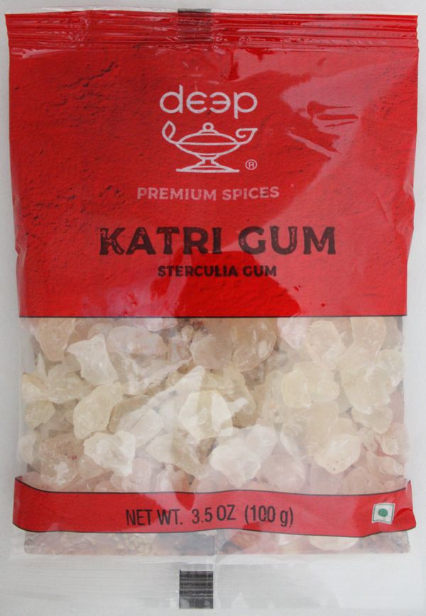 Wholesale Deep Katri Gum 3.5 oz- Bulk