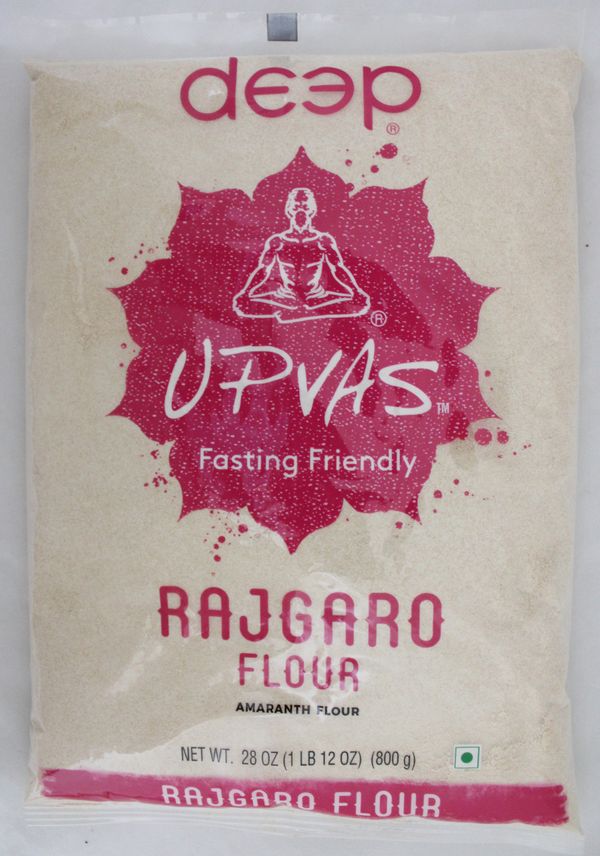 Deep Upvas Rajgaro Flour 28 oz