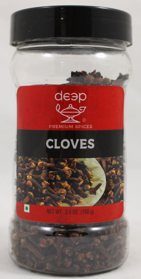 Wholesale Deep Cloves (Bottle) 3.5 oz- Bulk