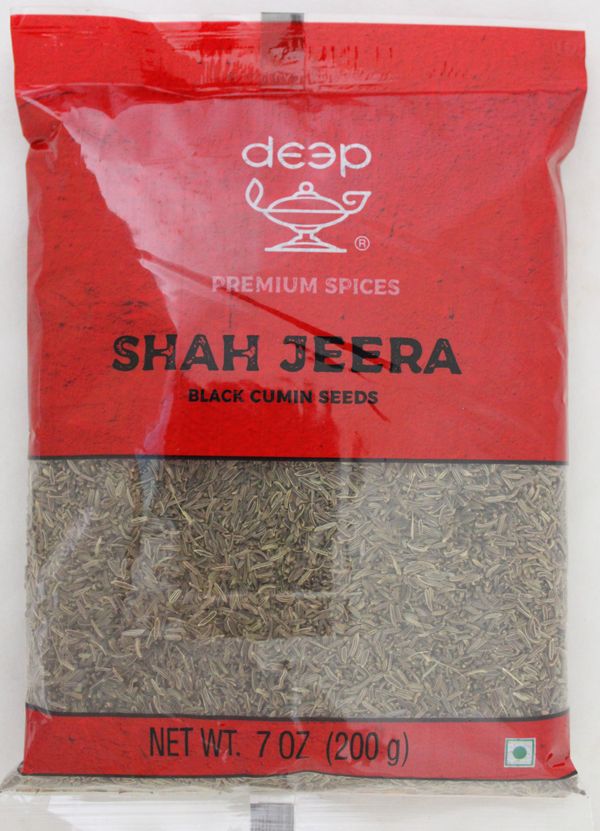 Deep Shah Jeera 7 oz