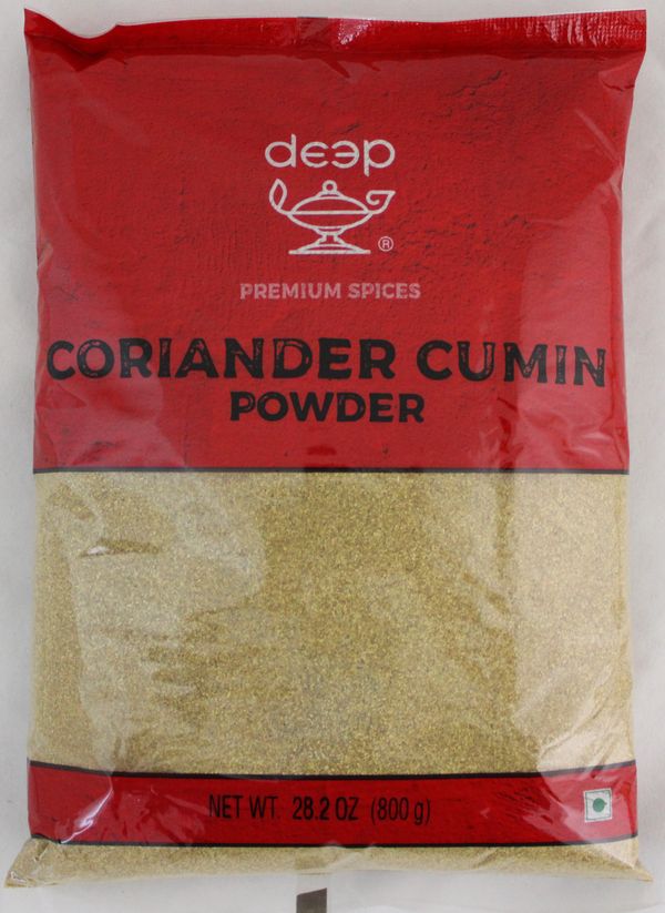 Deep Coriander Cumin Powder 28 oz