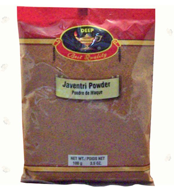 Deep Javentri Powder 3.5 oz