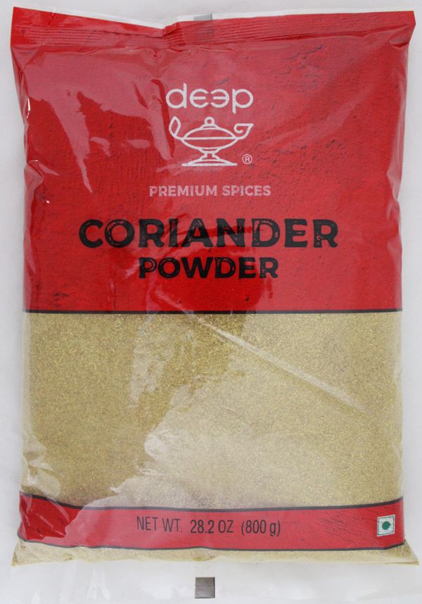 Deep Coriander Powder 28 oz