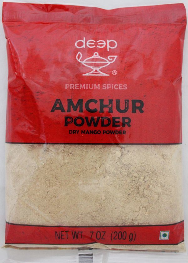 Deep Amchur Powder 7 oz