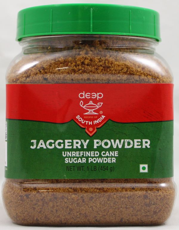 Deep Jaggery Powder 1 lb