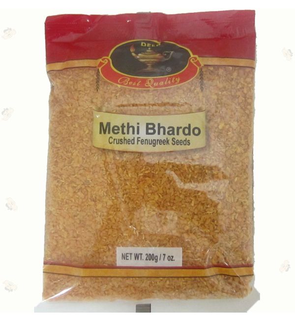 Wholesale Deep Methi Bhardo 7 oz- Bulk
