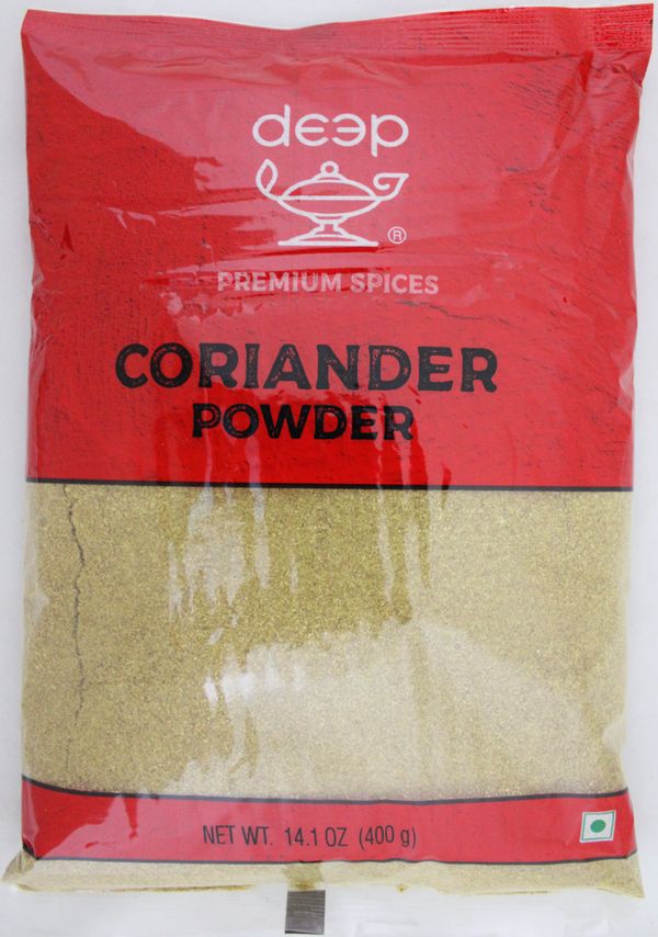 Deep Coriander Powder 14 oz