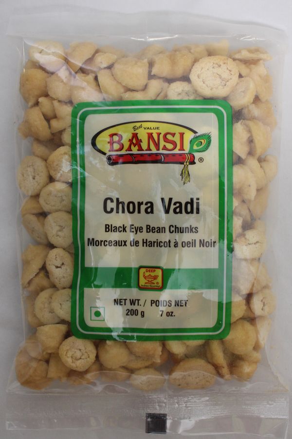 Wholesale Bansi Chora Vadi 7 oz- Bulk