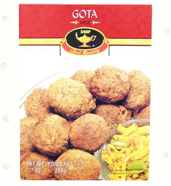 Wholesale Deep Gota Mix 7 oz- Bulk