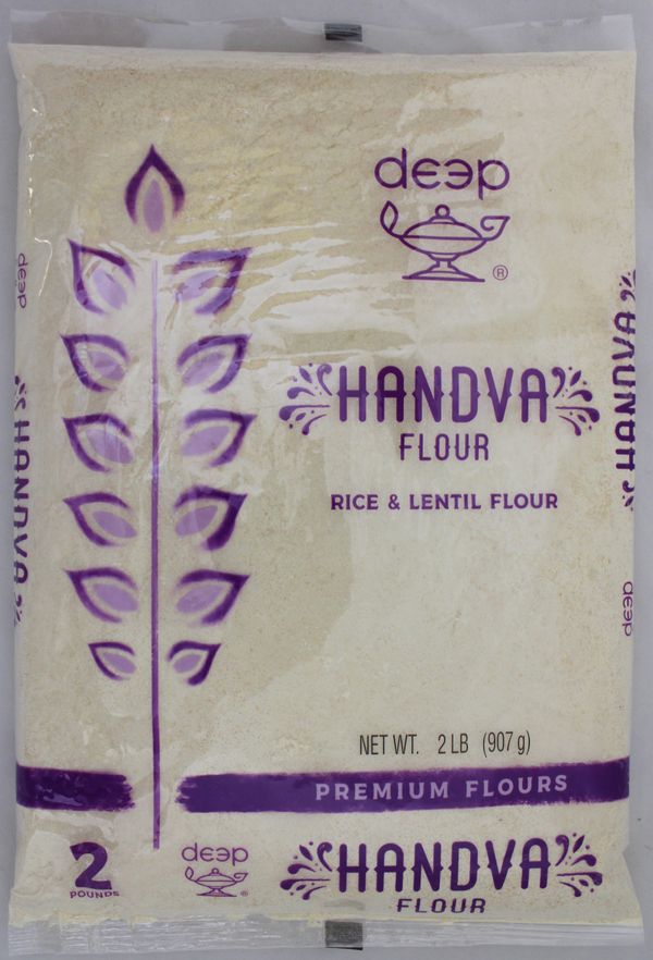 Wholesale Deep Handva Flour 2 lb- Bulk