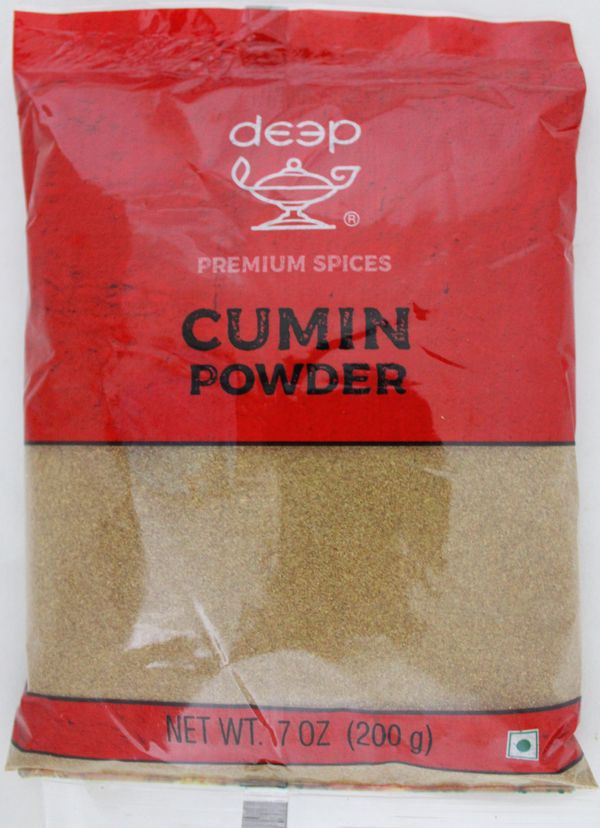 Deep Cumin Powder 7 oz