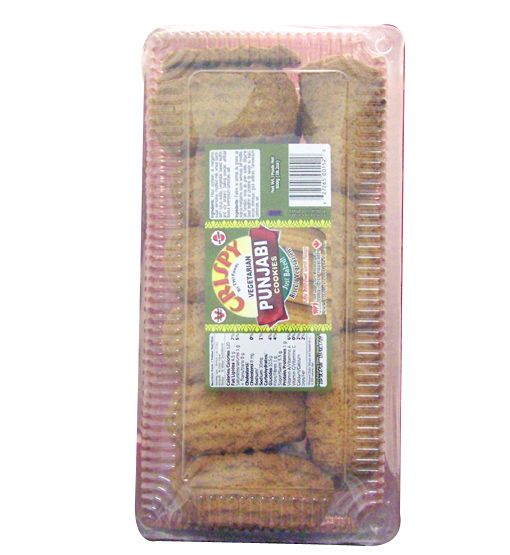 Wholesale Crispy Punjabi Cookies 28 oz- Bulk
